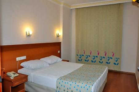 Cinar Family Suite - 41