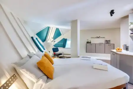 Stayokay Rotterdam - Hostel to Stayokay Rotterdam - fully renovated April 2026 - 20