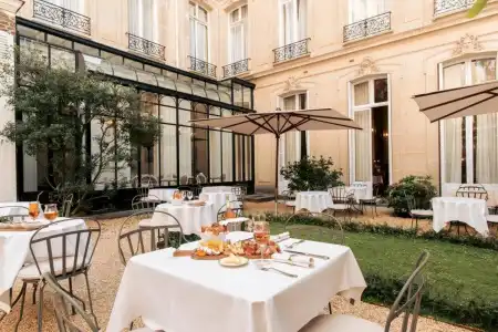 Hôtel Alfred Sommier - 36