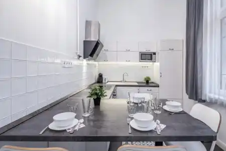 A&o Budapest City - 3