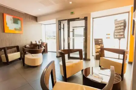 ApartMer & Golf City Perpignan Centre - 20