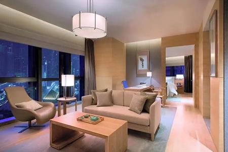 The Westin Chongqing Liberation Square - 175