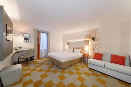 B&B Hôtel Albi - 35