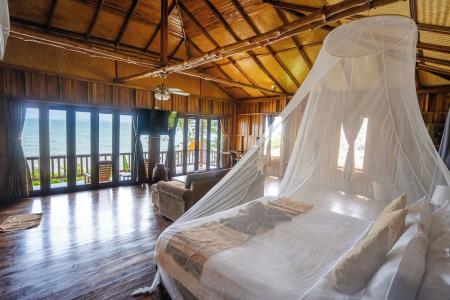 Uza Beach Resort - 133