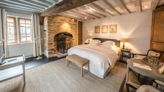 Le Champ des Oiseaux Hôtel & Spa 4* - 108