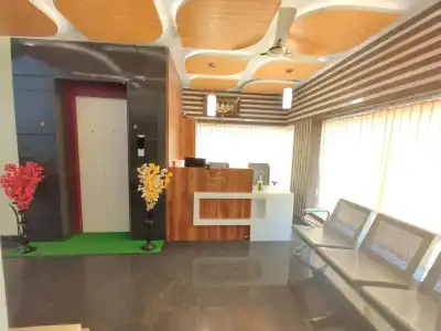 Royal Suites - Yeshwanthpur - 0