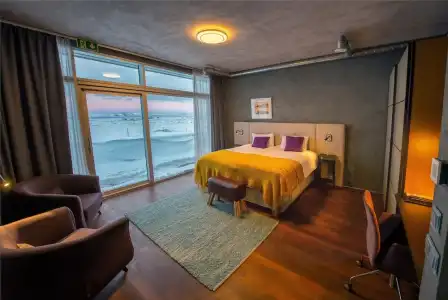360 Boutique and Spa - 47