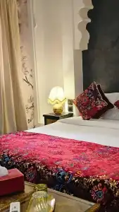 Riad Clefs D'orient - 121