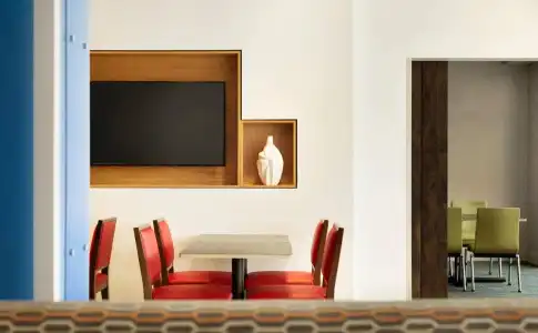 Holiday Inn Express Columbus Downtown by IHG - 20
