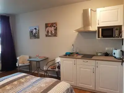 Skálatjörn Guesthouse - 42