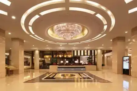 Jinjiang West Capital International - 9