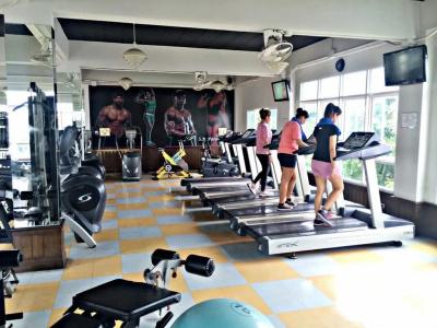 SB Living Place Phuket Town - 21