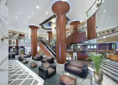 Admiral Plaza - 2