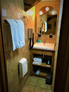 Auberge du manoir - 75