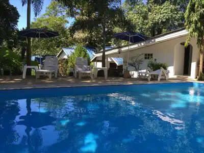 Lonely Beach Pool Resort - 6