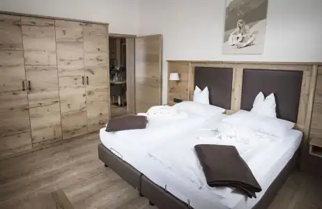 Alpenstadthotels - 113