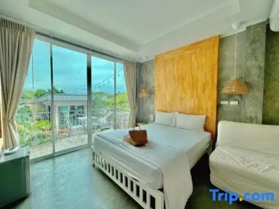Check-in Resort Koh Larn - 27