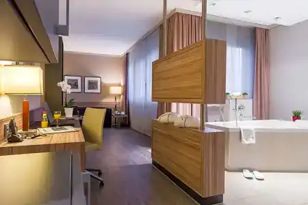 Best Western Premier Novina - 49