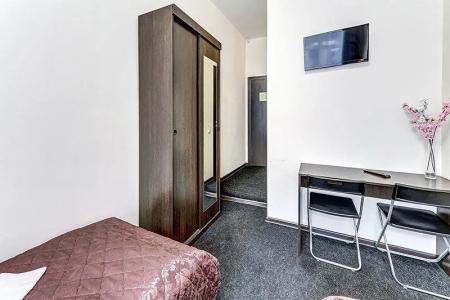 Superhostel Na Nevskom 95 - 62