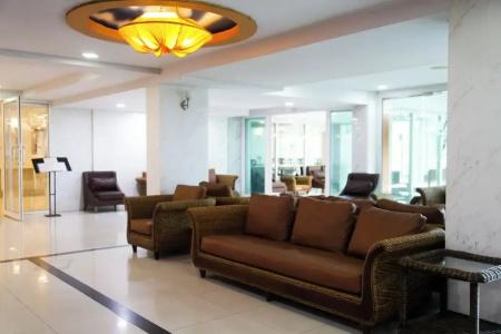 Convenient Grand Plus Suvarnabhumi - 11