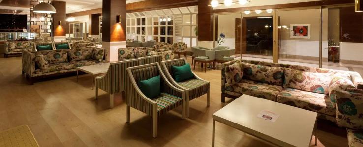 Seher Sun Palace Resort & Spa - All Inclusive - 37