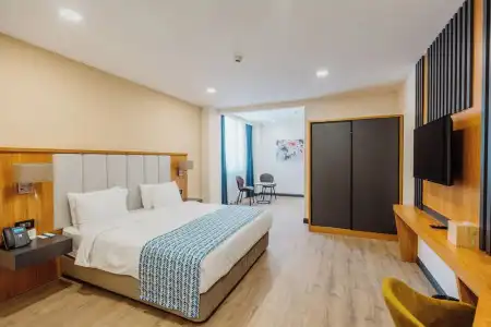 Best Western Plus Batumi - 21