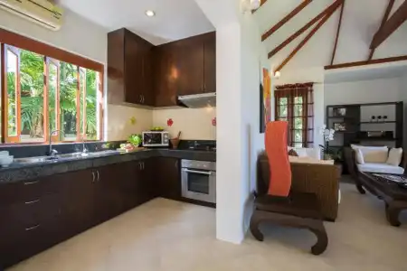 Baan Tawan Chai - 73