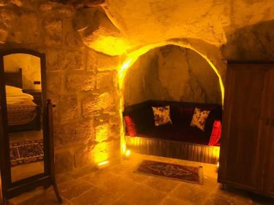 Urgup Inn Cave - 116