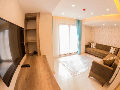 Elif Inan Otel - 61