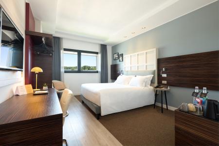 voco Venice Mestre - The Quid by IHG - 3