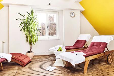 Best Western soibelmanns Lutherstadt Wittenberg - 16