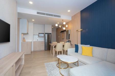 Staybridge Suites Bangkok Thonglor by IHG - 110