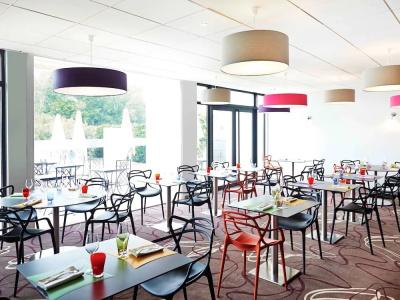 ibis Styles Arles Palais des Congrès - 20