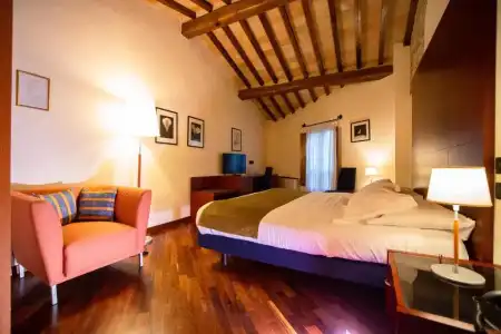 Relais La Corte Di Bettona - 48