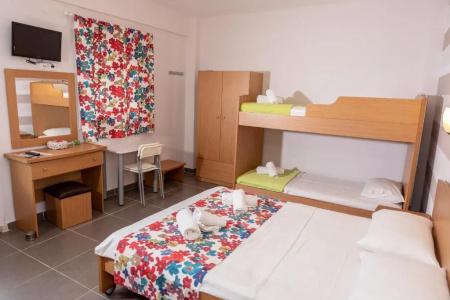Nikos Apartments - 75
