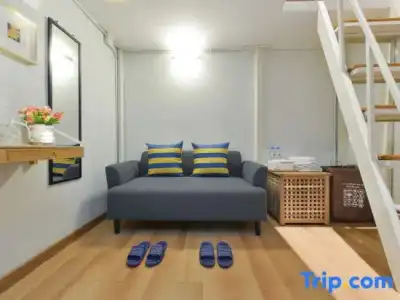 StayAt Bedever Bangkok - 70
