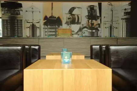 Motel One München - Deutsches Museum - 21