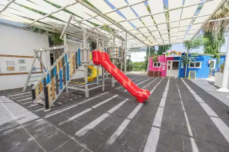 Petunya Beach Resort - All Inclusive - 36