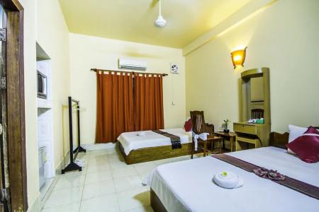 Bou Savy Guesthouse - 45