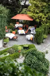 Romantik & Restaurant Furstenhof - 9
