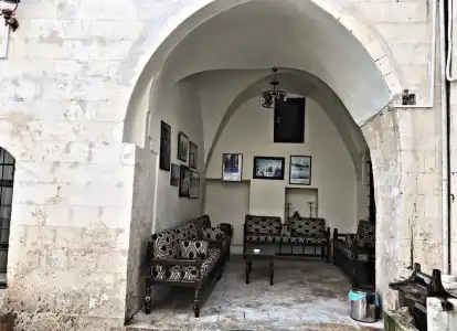Aslan Guest House - 5