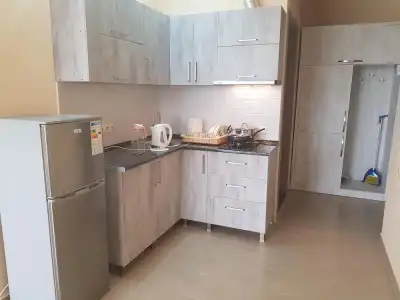 Nakashidzes Apartments - 16