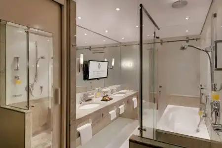 Europäischer Hof Heidelberg, Bestes Deutschlands in Historischer Architektur - 120