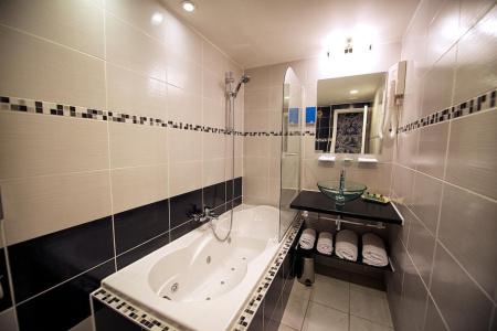 Relais Hôtel du Vieux Paris - 25