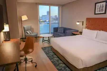 Four Points by Sheraton Mexico City, Colonia Roma - 3