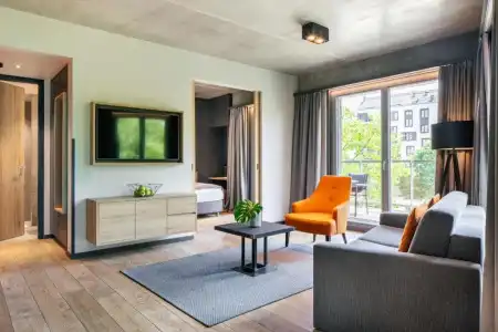 Downtown Apartments Berlin - 6