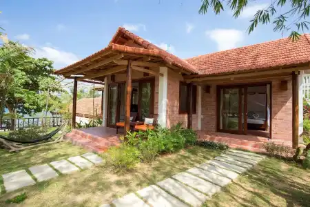Thanh Kieu Beach Resort - 235