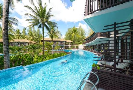 The Haven Khao Lak - 43