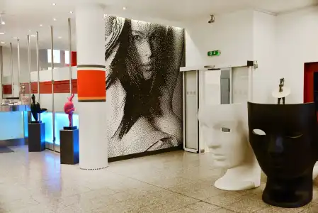 Arthotel - 13