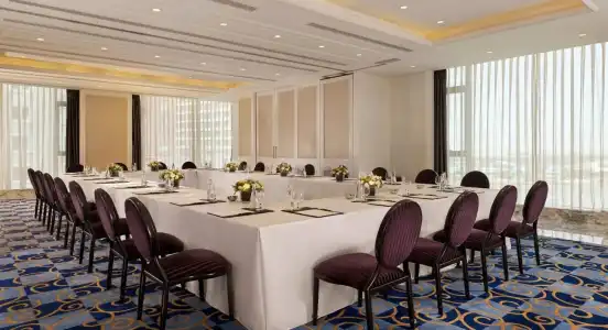 The Reverie Saigon Residential Suites - 23